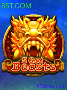 5GodBeasts