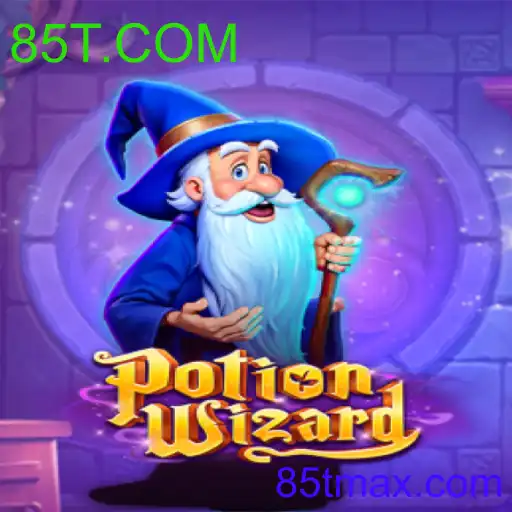 PotionWizard
